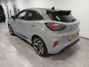 Ford Puma 1.5 EcoBoost ST-X 200PK Praktisch en sportief | winter pack |