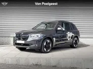 BMW iX3 High Executive 80 kWh