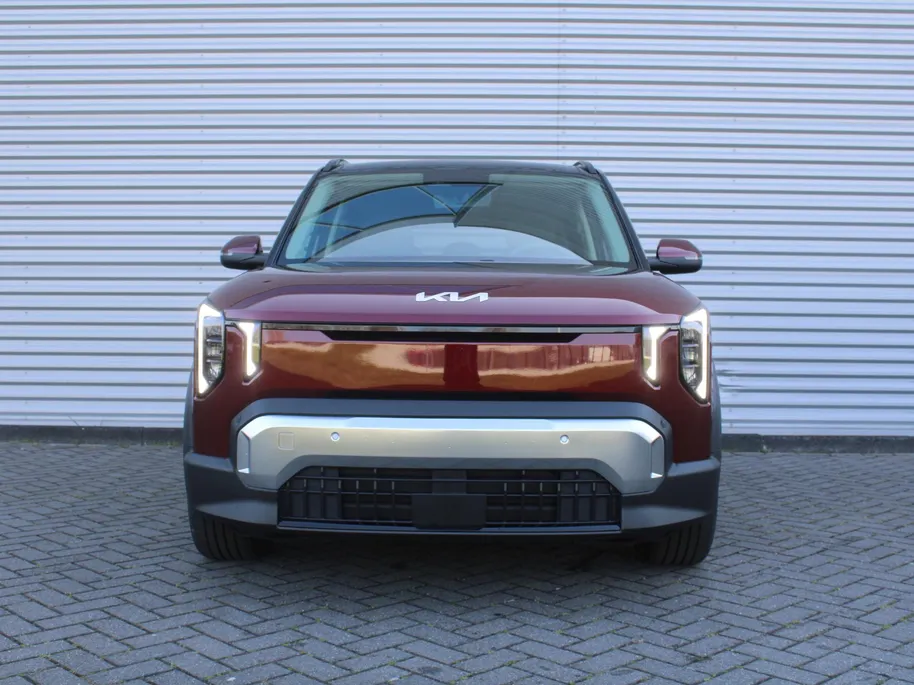 Kia EV2 Plus 42.2 kWh | Nieuw | Direct leverbaar | Actieradius tot 308 km (WLTP) | Tot € 3.000 inruilvoordeel bij aanschaf | 18% bijtelling |