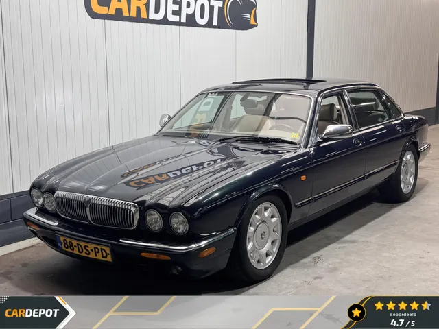 Daimler 4.0