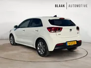 Kia Rio 1.0 T-GDi MHEV Dynamic plusline