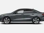 Audi A3 Limousine 30 TFSI S edition 116 PK · Tech plus · SONOS premium 3D · Optiekpakket zwart plus