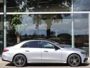 Mercedes-Benz E-Klasse E-Klasse 300e AMG Line l Keyless l Achteruitrij camera l Stoelverwarming l Memory
