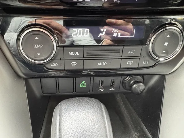 Mitsubishi Eclipse Cross 1.5 DI-T Intense | Trekhaak | Bearlock