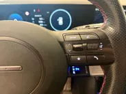 Hyundai Tucson 1.6 HYBRID | N-LINE | TREKHAAK | NL-AUTO | DEALERONDERHOUDEN |