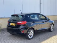 Ford Fiesta 1.1 85 pk Trend 5-deurs Styling Pack - Navigation Pack - Driver Assistance Pack