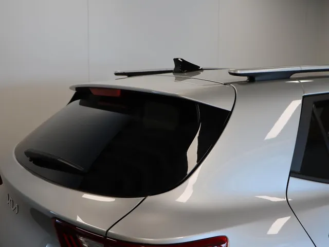Kia Stonic 1.0 T-GDi MHEV DynamicPlusLine