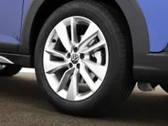 Volkswagen Taigo Life Edition 1.0 TSI 95 pk 5 versn. Hand · Achteruitrijcamera · parkeersensoren achter · Prijs is inclusief inruilpremie · MEGA SALE