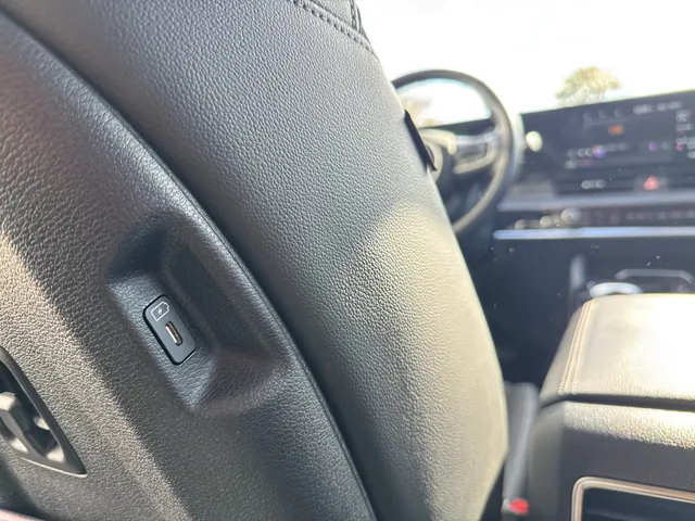 Kia Sportage 1.6 T-GDi MHEV DynamicPlusLine