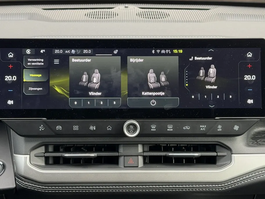 Jeep Compass 1.6 e-Hybrid 225 PK PHEV First Edition | Schuifdak | Premium