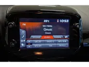 Toyota Aygo 1.0 VVT-i x-otic CABRIO | Airco | Android auto/Carplay | Cabriodak |