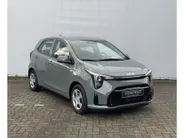Kia Picanto 1.0 GDI 68pk DynamicLine MY26