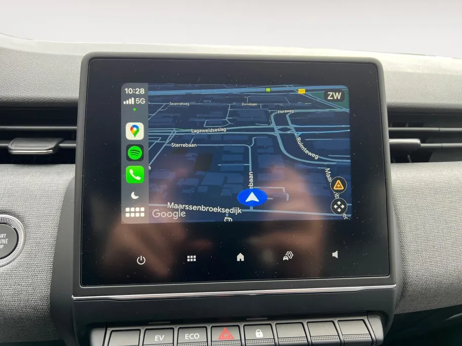 Mitsubishi Colt 1.6 HEV Intense | Automaat | Apple Carplay | Climate Controle | Camera | Parkeersensoren | 8 Jaar fabrieksgarantie |