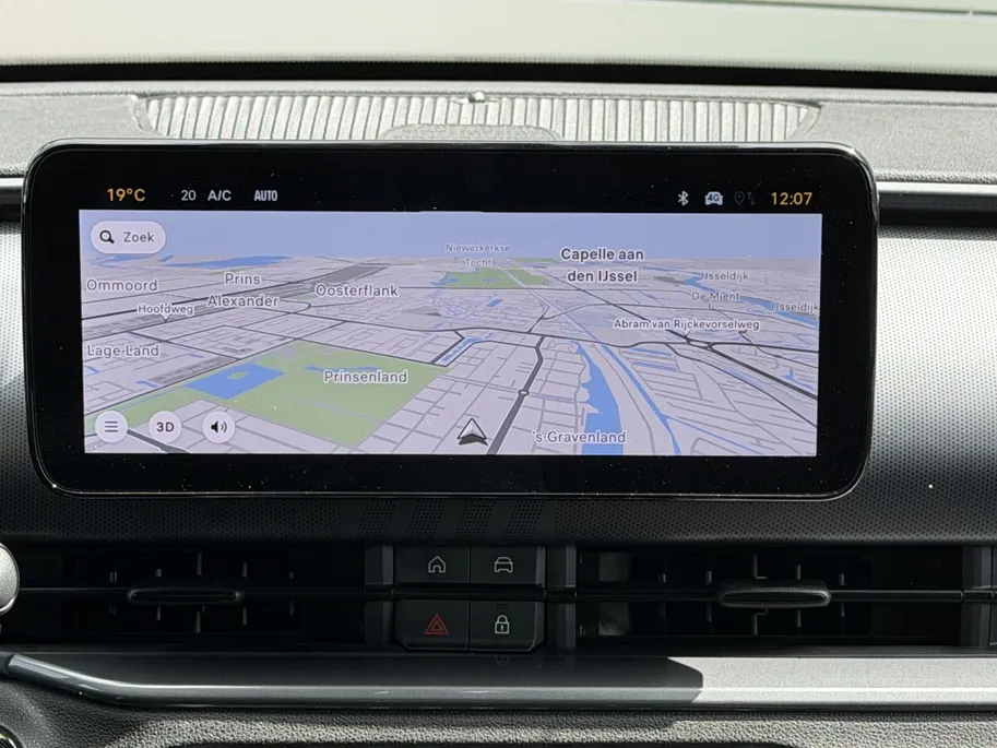 Fiat 600 1.2 Hybrid 145 PK Sport | Camera | Carplay | Winter | 18' VERKOCHT