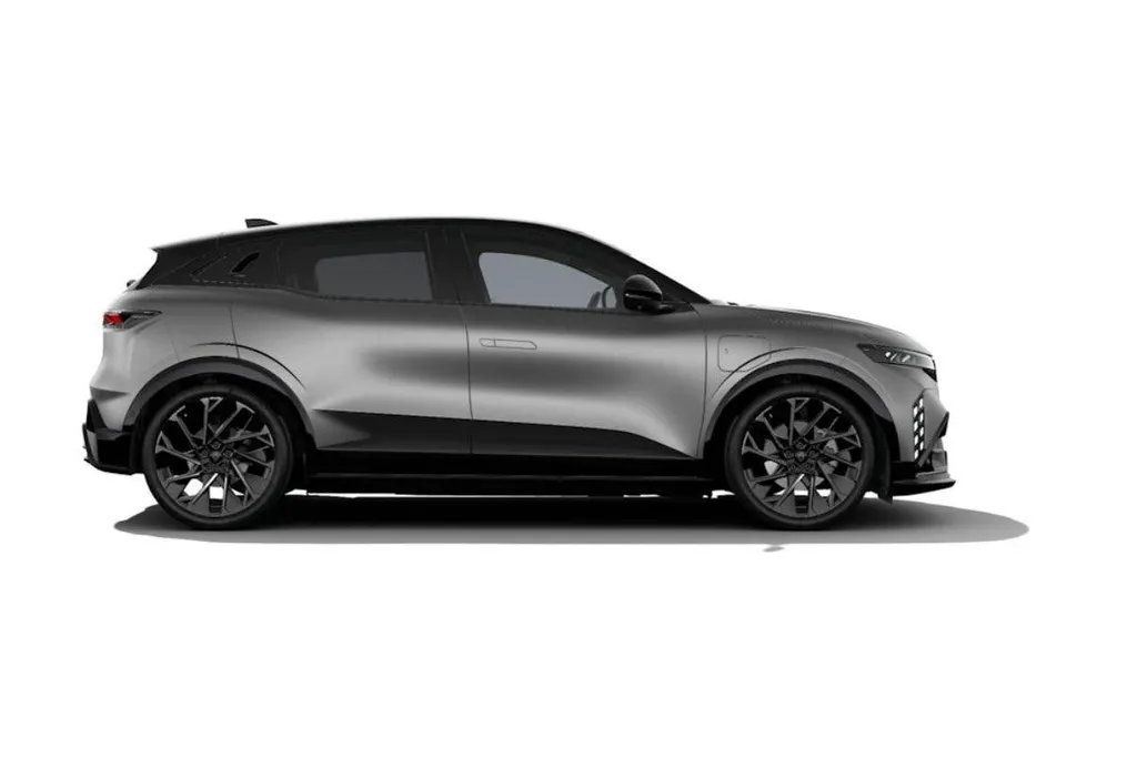 Renault Megane E-Tech Esprit Alpine 67 kWh |Dit jaar leverbaar| Nu met €1000,- Zeeuw & Zeeuw korting | Nieuwe LFP batterij | 500 km rijbereik