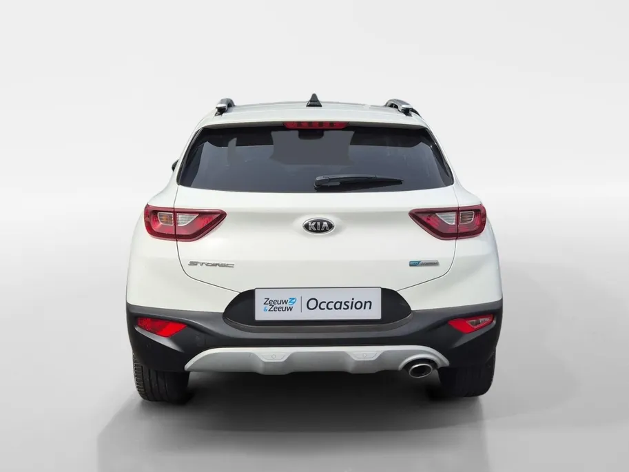 Kia Stonic 1.0 T-GDi MHEV DynamicPlusLine | Airco | Navi | Camera | LM Velgen | Privacy Glass |