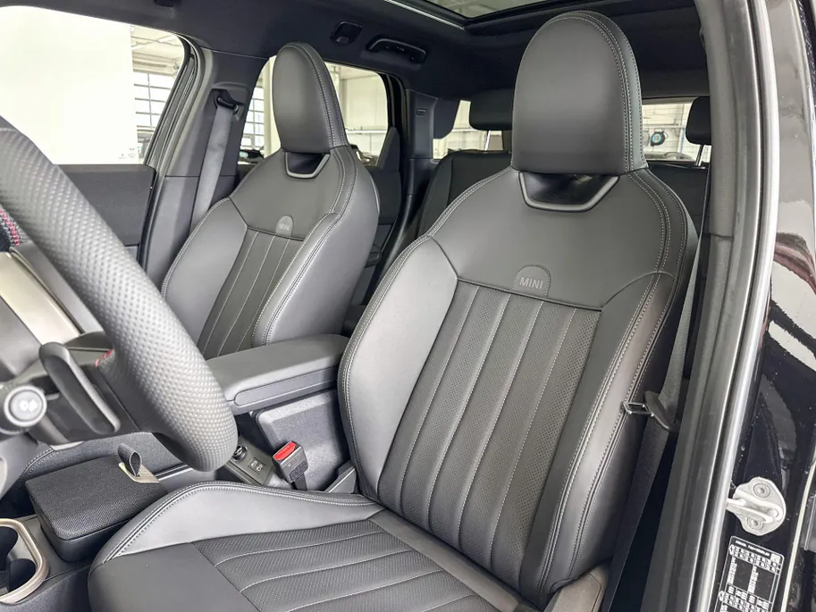 MINI Countryman Electric E John Cooper Works XL 66.5 kWh