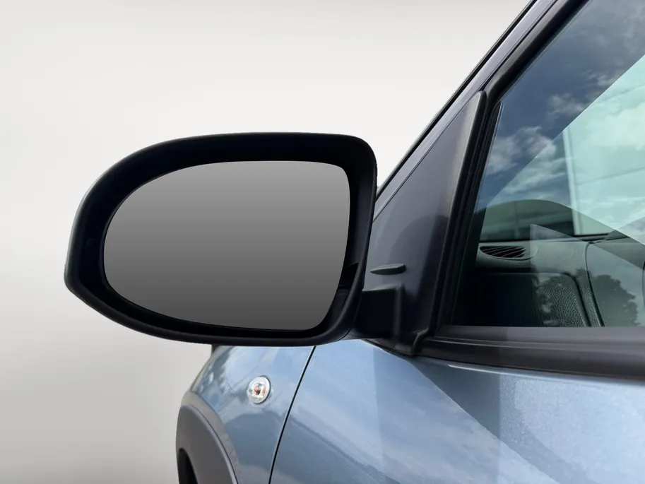 Toyota Aygo X 1.0 VVT-i S-CVT Envy
