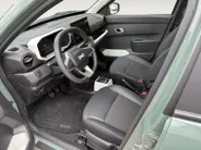 Dacia Spring Extreme 65 26.8 kWh AUTOMAAT CAMERA CRUISE CONTROL APPLE CARPLAY ANDROID AUTO ZEER MOOIE AUTO METEEN RIJDEN