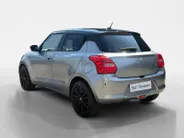Suzuki Swift 1.2 Stijl Smart Hybrid | LM velgen zwart | Two-tone lak | Bluetooth | Cruise control