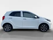 Kia Picanto 1.0 DPi DynamicPlusLine | AUTOMAAT | Climate control | Navigatie | Parkeercamera | 15 inch LM-velgen | Keyless