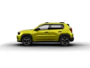 Fiat Grande Panda La Prima - Electric