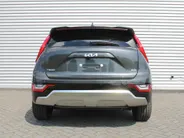 Kia Niro 1.6 GDi Hybrid ExecutiveLine | Automaat | Nieuw | Direct leverbaar | Tot € 3.000 inruilvoordeel bij aanschaf |