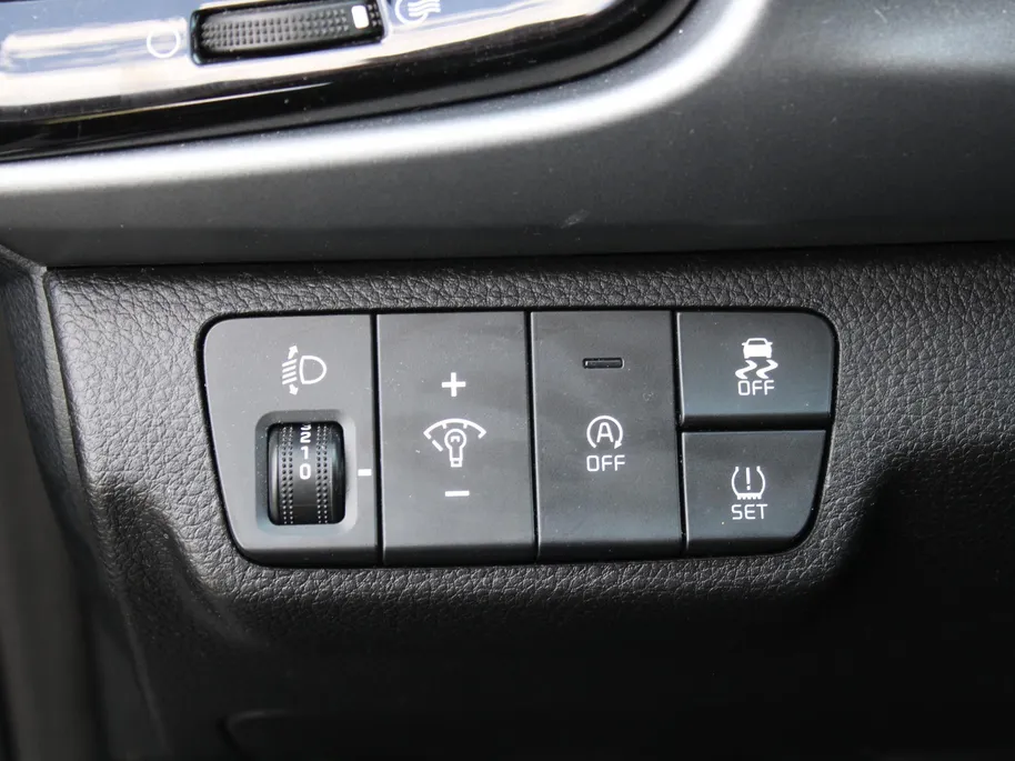 Kia Rio 1.0 T-GDi MHEV DynamicLine | 15' LM | Airco | Camera | Navi | Cruise |