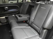 Hyundai IONIQ 9 Connect Plus Blackline 110 kWh AWD 308PK
