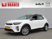 Kia Stonic 1.0 T-GDi MHEV DynamicLine | Camera | LED | Apple Carplay/Android Auto | Airco | Cruise | 15" LM |