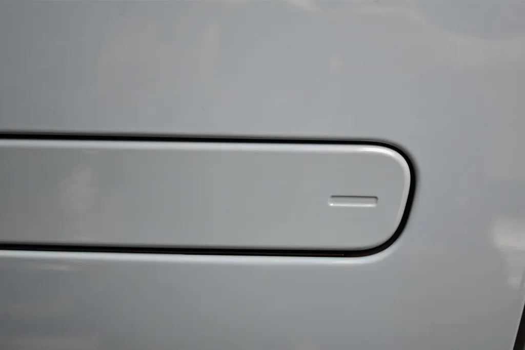 Kia EV2 61 kWh 135pk Air