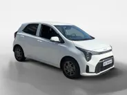 Kia Picanto 1.0 DPI DynamicPlusLine Airco | LM-velgen | Camera | Cruise control | Bluetooth | Navigatie | AppleCarPlay / Android auto |