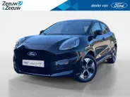 Ford Puma Gen-E 44 kWh | tot €3.400,- Korting | 0,99% Ford Options | 376KM WLPT | Nieuw te bestellen |