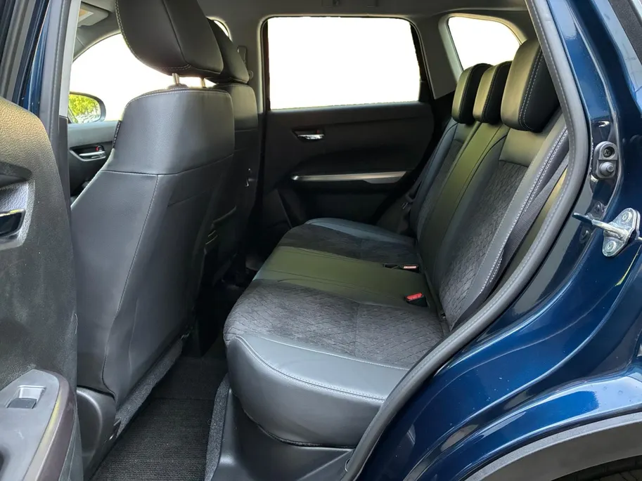 Suzuki Vitara 1.5 Hybrid Style