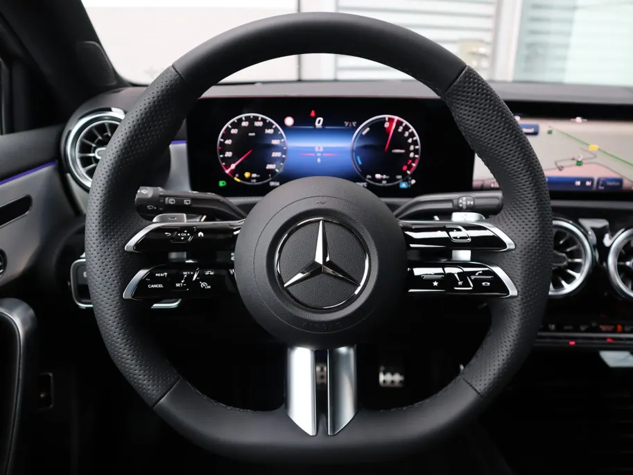 Mercedes-Benz A-Klasse 250 e 140 Year Edition