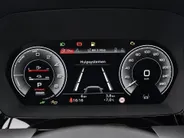 Audi A3 Allstreet Advanced edition 40 TFSI e 204 PK · Lederen bekleding · Comfortsleutel · 18' LM Velgen · Assist. Driving + Parking plus