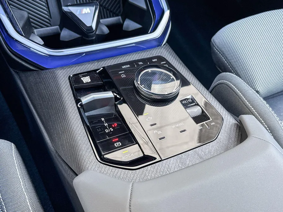 BMW X3 30e xDrive