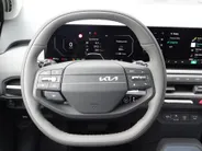 Kia EV3 58,3 kWh 204pk Plus (in bestelling)