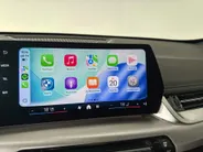 BMW iX1 eDrive20 67 kWh M Sport Edition