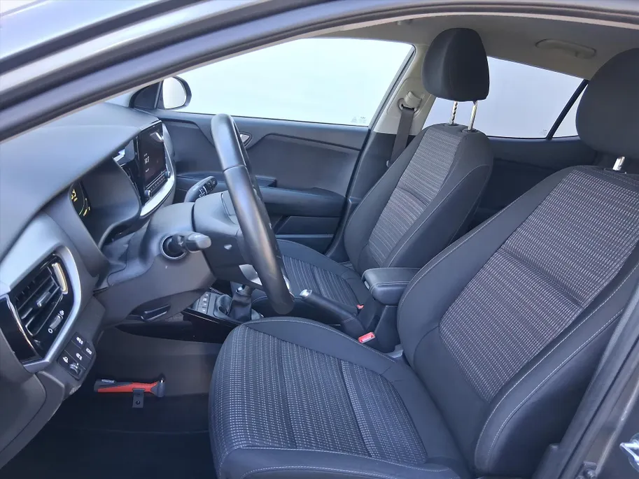 Kia Stonic 1.0 T-GDi DynamicPlusLine / Navigatie + Camera / Climate en Cruisecontrol! /
