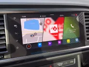 SEAT Ateca 1.5 TSI Style Business Intense | Keyless start | ECC | Navigatie | Camera | Cruise control adaptief | Apple Carplay/Android Auto | 17'' LM