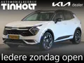Kia Sportage 1.6 T-GDi Plug-in Hybrid AWD GT-PlusLine