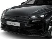 Audi A6 e-tron S edition 83 kWh 286 PK · Sportstoelen leder zwart · Stoelventilatie · Trekhaak elek. wegklapbaar