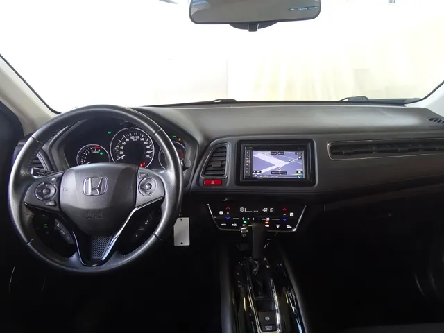 Honda HR-V 1.5 i-VTEC Elegance