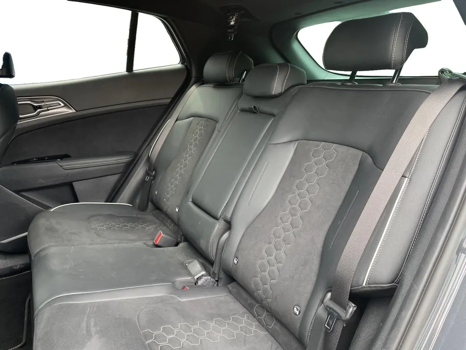 Kia Sportage 1.6 T-GDi Plug-in Hybrid AWD GT-Line | Panoramadak | Elektrische achterklep | PHEV