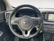 Kia Sportage 1.6 GDI DynamicLine |Android auto/Carplay| Navigatie|Trekhaak| All season banden| Achteruitrijcamera | Cruise control
