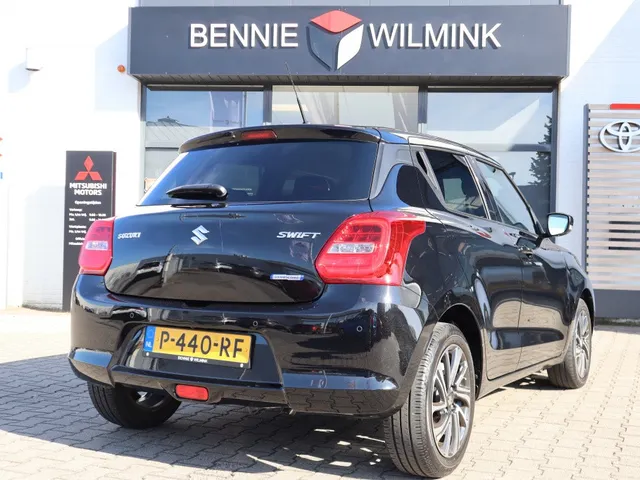 Suzuki Swift 1.2 Style Hybrid Adaptive Cruise | Carplay | Keyless
