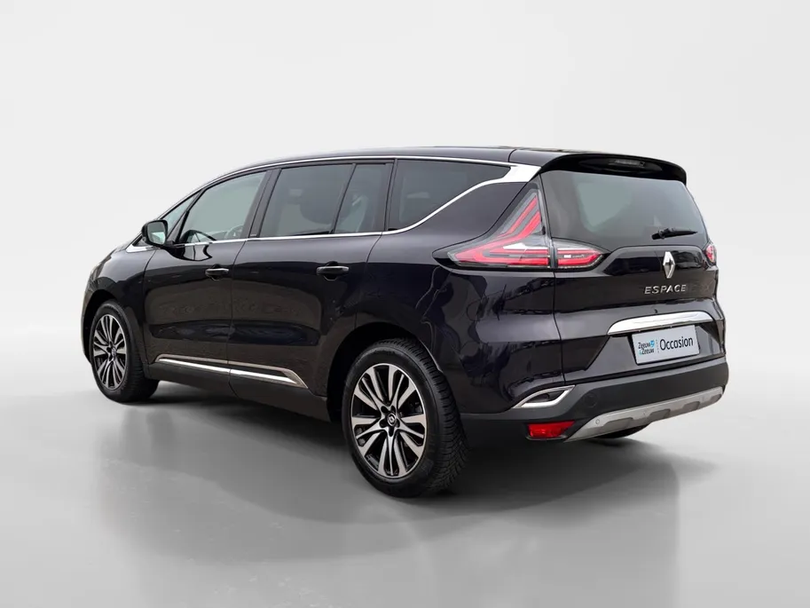 Renault Espace 1.6 TCe Initiale Paris 5p. | DEALER ONDERHOUDEN | MASSAGE STOELEN | NL-AUTO |