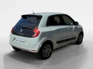 Renault Twingo Z.E. R80 E-Tech Equilibre 22 kWh Apple Carplay/Android Auto , parkeersensor achter  , airco (automatisch) , usb , tel , multimedia scherm klein .