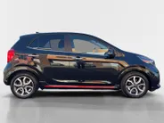 Kia Picanto 1.0 DPi GT-Line | Lederen bekleding| Navigatie| Climate Controle| Lichtmetalen velgen| Camera| Parkeersensoren| Metallic lak|